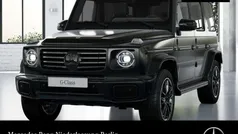 Gebraucht 2024 Mercedes G450 Night SUV | 172.990 € (Teuer)