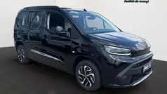 Gebraucht 2025 Toyota Proace Verso City Kombi | 35.640 € (Fairer Preis)