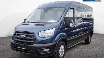 Gebraucht Ford Transit Trend 150 PS (110 kW) 2023 Kombi