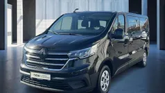 Gebraucht 2025 Renault Trafic Evolution Van | 39.990 € (Fairer Preis)