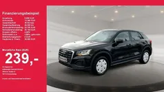 Schwarz Gebraucht 2023 Audi Q2 SUV | 26.890 € (Superpreis)