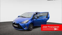 Gebraucht 2019 Toyota Yaris Limousine | 11.500 € (Fairer Preis)