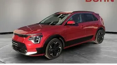 Runwayred Gebraucht 2024 Kia e-Niro Inspiration SUV | 28.990 € (Fairer Preis)