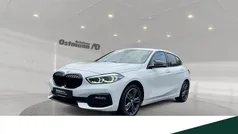 Gebraucht 2020 BMW 118 Sport Line Kleinwagen | 20.790 € (Fairer Preis)
