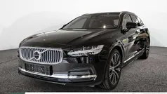 Onyx schwarz Gebraucht 2024 Volvo V90 Plus Kombi | 48.890 € (Fairer Preis)