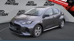 Gebraucht 2025 Mazda 2 Exclusive-Line Limousine | 23.590 € (Fairer Preis)