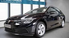 Gebraucht 2022 VW Golf VIII Life Kombi | 18.790 € (Superpreis)