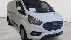 Gebraucht 2020 Ford Transit Custom Trend Abholung | 17.590 € (Guter Preis)