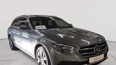 Mercedes E300