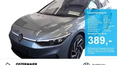 Gebraucht 2025 VW ID.7 Pro Limousine | 45.860 € (Guter Preis)