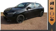 Schwarz Gebraucht 2024 Opel Corsa Kleinwagen | 16.990 € (Fairer Preis)