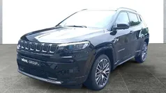 Gebraucht 2025 Jeep Compass Summit SUV | 36.490 € (Guter Preis)