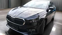 Gebraucht 2024 Skoda Fabia Kleinwagen | 18.990 € (Fairer Preis)