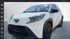 Gebraucht 2023 Toyota Aygo Play Kleinwagen | 15.480 € (Fairer Preis)