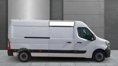 Mineralweiß Neu 2024 Renault Master Van | 29.790 € (Fairer Preis)