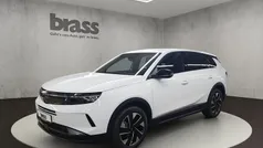 Gebraucht 2025 Opel Grandland X Edition SUV | 31.650 € (Guter Preis)