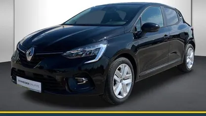 Gebraucht Renault Clio V Zen 91 PS (66 kW) 2021 Limousine