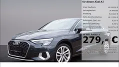 Gebraucht 2021 Audi A3 Ambiente Limousine | 23.930 € (Fairer Preis)