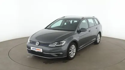 Gebraucht 2018 VW Golf VII Comfortline Kombi | 17.290 € (Fairer Preis)