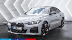 Grau Gebraucht 2025 BMW 430 Gran Coupé Coupé | 76.490 € (Etwas zu teuer)
