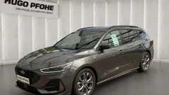 Magnetic Gebraucht 2024 Ford Focus ST-Line Kombi | 28.150 € (Fairer Preis)