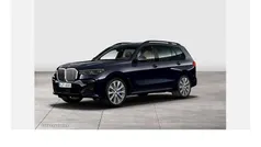 Gebraucht 2019 BMW X7 M Sport SUV | 56.890 € (Fairer Preis)