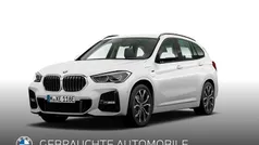 Weiss Gebraucht 2021 BMW X1 M Sport SUV | 26.888 € (Fairer Preis)