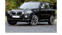 Gebraucht 2022 BMW iX3 Sport Line SUV | 41.980 € (Guter Preis)