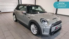 Gebraucht 2021 Mini Cooper S Cabriolet Cabrio | 25.990 € (Guter Preis)