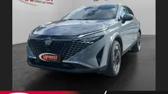 Grau Neu 2025 Nissan Qashqai Comfort SUV | 31.598 € (Superpreis)