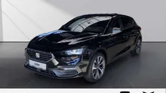 Schwarz Neu 2025 Seat Leon Beats Limousine | 31.490 € (Fairer Preis)