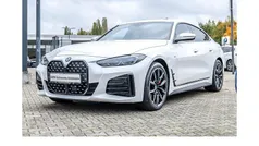 Gebraucht 2022 BMW 430 Gran Coupé M Sport Coupé | 43.800 € (Fairer Preis)