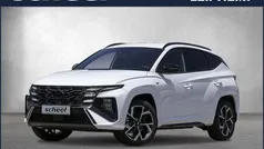 Gebraucht 2025 Hyundai Tucson N Line SUV | 36.490 € (Fairer Preis)