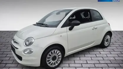 Usata Fiat 500 69 CV (50 kW) 2023 Andere / Berlina