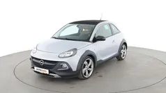 Gebraucht 2015 Opel Adam Rocks Kleinwagen | 7.820 € (Fairer Preis)