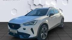 Weiss Gebraucht 2024 Cupra Formentor Basis SUV | 22.925 € (Superpreis)