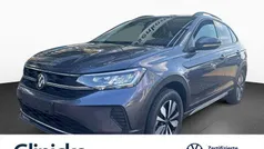 VW Taigo