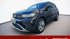 Gebraucht 2025 VW T-Cross Goal SUV | 26.880 € (Fairer Preis)