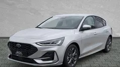 Gebraucht 2025 Ford Focus ST-Line Limousine | 32.790 € (Fairer Preis)