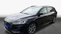 Gebraucht 2023 Ford Focus ST-Line X Kombi | 24.950 € (Fairer Preis)