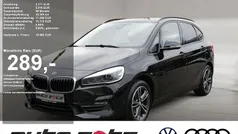 Gebraucht 2019 BMW 220 Active Tourer Sport Line Van / Kleinbus | 19.990 € (Fairer Preis)