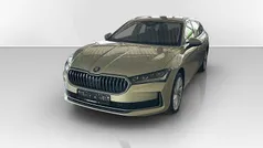 Gebraucht 2025 Skoda Superb Selection Kombi | 41.480 € (Fairer Preis)