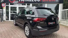 Schwarz Gebraucht 2019 VW Tiguan SUV | 19.900 € (Guter Preis)