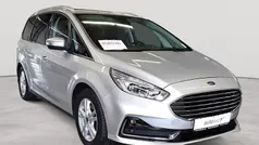 Gebraucht 2021 Ford Galaxy Titanium Van / Kleinbus | 26.790 € (Guter Preis)