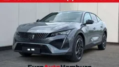 Gebraucht 2024 Peugeot 408 GT GTi Limousine | 31.240 € (Guter Preis)