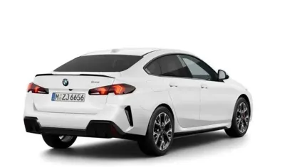 Gebraucht BMW 223 M Sport 218 PS (160 kW) 2025 Alpinweiss 3 Coupé