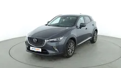 Gebraucht 2016 Mazda CX-3 Sports-Line SUV | 15.150 € (Fairer Preis)