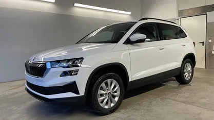 Gebraucht Skoda Karoq Selection 150 PS (110 kW) 2026 SUV