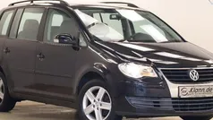 Gebraucht 2007 VW Touran Van / Kleinbus | 4.999 € (Fairer Preis)