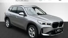 Spacesilber metallic Gebraucht 2025 BMW X1 Shadowline SUV | 40.790 € (Fairer Preis)